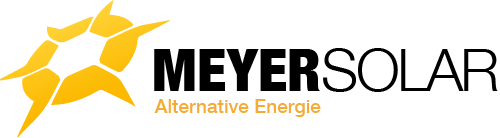 Meyer Solar Logo